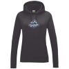 Women's College Hoodie Thumbnail