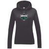 Women's College Hoodie Thumbnail