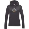 Women's College Hoodie Thumbnail