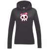 Women's College Hoodie Thumbnail