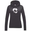 Women's College Hoodie Thumbnail