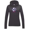 Women's College Hoodie Thumbnail