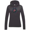 Women's College Hoodie Thumbnail
