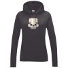 Women's College Hoodie Thumbnail