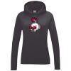 Women's College Hoodie Thumbnail