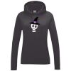 Women's College Hoodie Thumbnail
