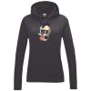 Women's College Hoodie Thumbnail