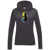 Women's College Hoodie Thumbnail