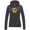 Women's College Hoodie Thumbnail