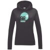 Women's College Hoodie Thumbnail