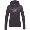 Women's College Hoodie Thumbnail