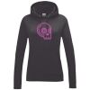 Women's College Hoodie Thumbnail