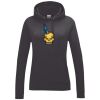 Women's College Hoodie Thumbnail