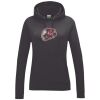 Women's College Hoodie Thumbnail