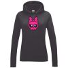 Women's College Hoodie Thumbnail