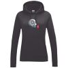 Women's College Hoodie Thumbnail