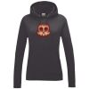 Women's College Hoodie Thumbnail