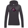Women's College Hoodie Thumbnail
