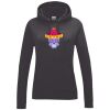 Women's College Hoodie Thumbnail