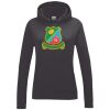 Women's College Hoodie Thumbnail