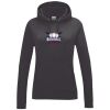 Women's College Hoodie Thumbnail