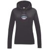 Women's College Hoodie Thumbnail