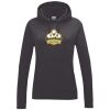 Women's College Hoodie Thumbnail