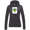 Women's College Hoodie Thumbnail