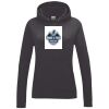 Women's College Hoodie Thumbnail