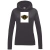 Women's College Hoodie Thumbnail