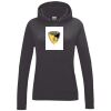 Women's College Hoodie Thumbnail