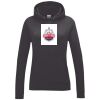 Women's College Hoodie Thumbnail