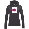 Women's College Hoodie Thumbnail