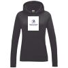 Women's College Hoodie Thumbnail