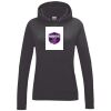 Women's College Hoodie Thumbnail