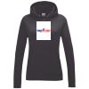 Women's College Hoodie Thumbnail