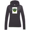 Women's College Hoodie Thumbnail