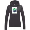 Women's College Hoodie Thumbnail