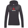 Women's College Hoodie Thumbnail