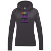 Women's College Hoodie Thumbnail