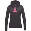 Women's College Hoodie Thumbnail