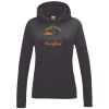Women's College Hoodie Thumbnail