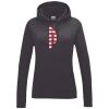 Women's College Hoodie Thumbnail