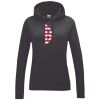 Women's College Hoodie Thumbnail