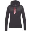 Women's College Hoodie Thumbnail