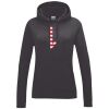 Women's College Hoodie Thumbnail