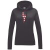 Women's College Hoodie Thumbnail