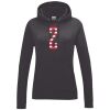 Women's College Hoodie Thumbnail