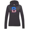 Women's College Hoodie Thumbnail