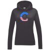 Women's College Hoodie Thumbnail